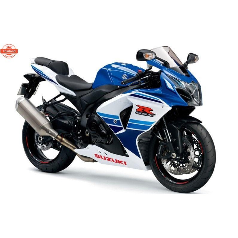 สายคลัทช์ สายครัชระฆังทอง สายครัชแต่ง Suzuki GSX R1000Z สีเงิน ซูซูกิ