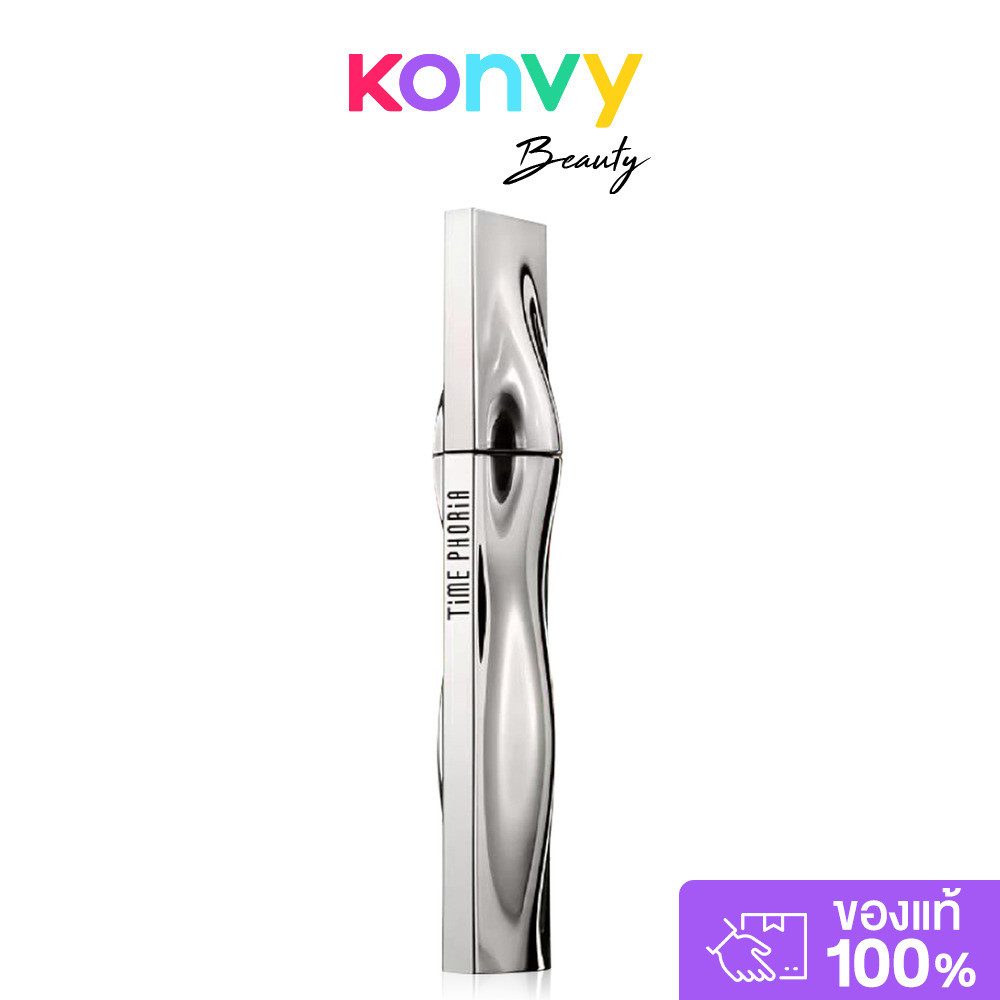Time Phoria Eternal Air Lip Matte 4ml ไทม์ฟอเรีย ลิปแมทสุดล้ำ.