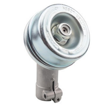 Cross-Border 4144 640 0100 เหมาะสําหรับ Stihl FS55 FS56C FS70 FS56 หัวเกียร์ใหม่