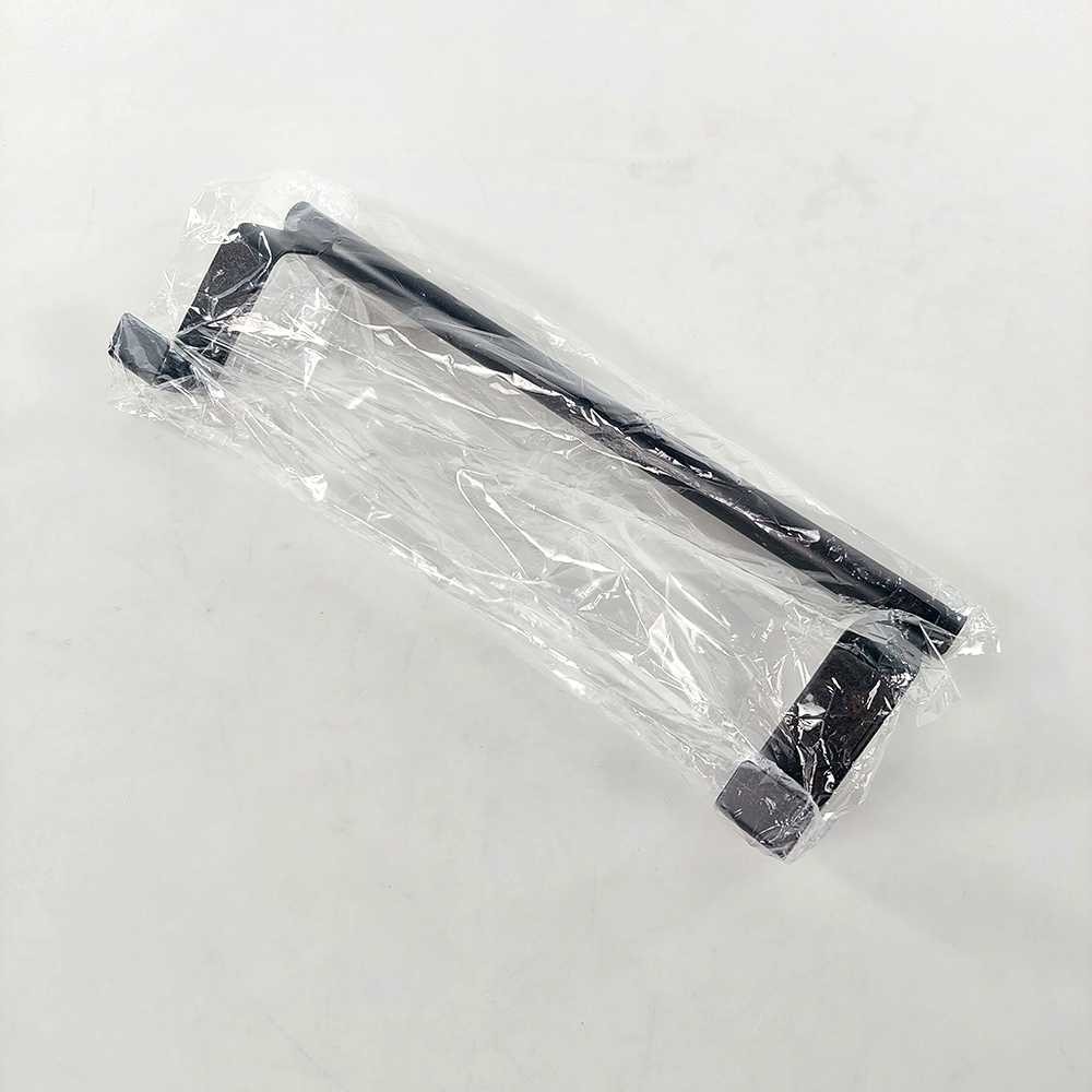 GANTUNGAN SKSSSTR ไม้แขวนเสื้อครัวสแตนเลส 36 ซม. - PXM20