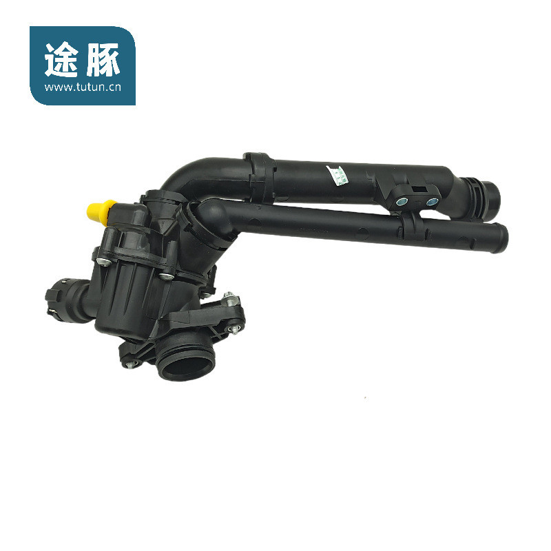 เหมาะสําหรับ Infiniti q50 Thermostat q50L/Q60/Q70 Thermostat 274 Thermostat