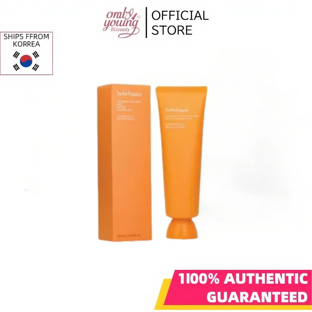 [Sulwhasoo] Overnight Vitalizing Facial Mask 120ml