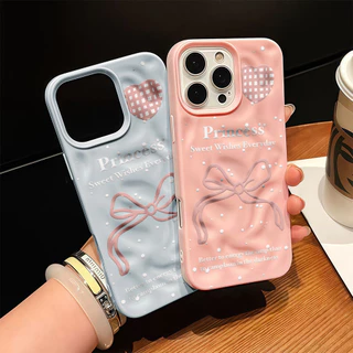 จัดส่งในพื้นที่ เคสเหมือนอุกกาบาต มีสีสัน น่ารัก For IPhone16 15 14 13 12 11 6 7 8 plus Pro Promax X XR XSMAX YSW140