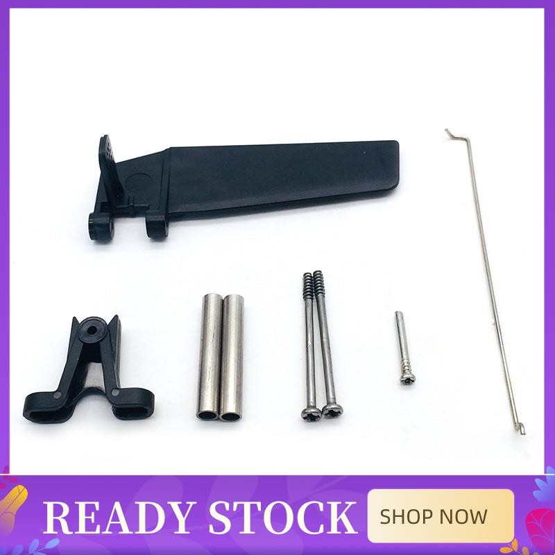 In Stock ฟุต009-7 อะไหล่หางเสือพวงมาลัยสําหรับ FT009 RC เรือ