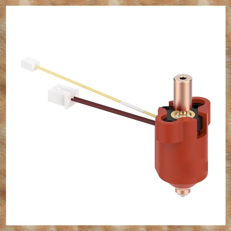 [KYG] ชุด Hotend บล็อกทําความร้อนสําหรับชิ้นส่วนเครื่องพิมพ์ 3D K1/K1 Max