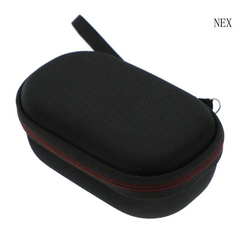 NEX กระเป๋าถือป้องกันสําหรับ 65W 9600mAh PowerBank Power Strips ชาร์จกันกระแทก Organizer