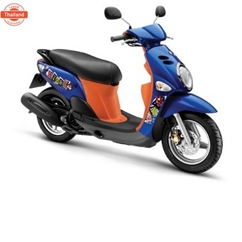 คอหรีด แท้ศูนย์ FILANO / FIORE YAMAHA/ยามาฮ่า ฟีลาโน่ / ฟีโอเร่ / MANIFOLD ท่อร่วมไอดี