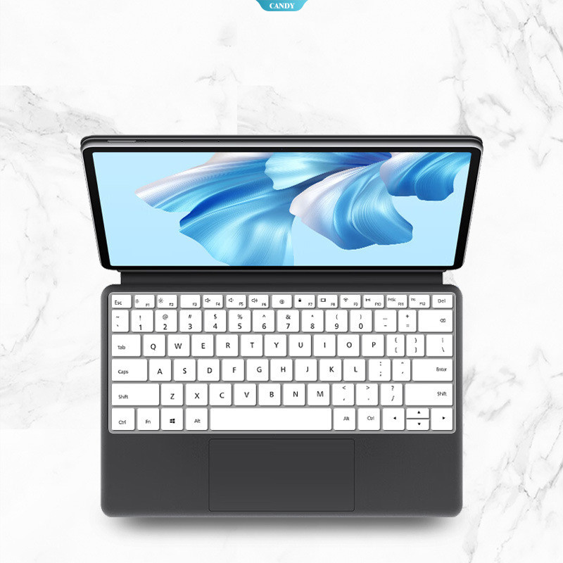 ตัวป้องกันคีย์บอร์ดสําหรับ Huawei MatePad Pro (MRX-W09, MRX-AL09) – ฝาครอบป้องกันฝุ่นสําหรับแท็บเล็ต