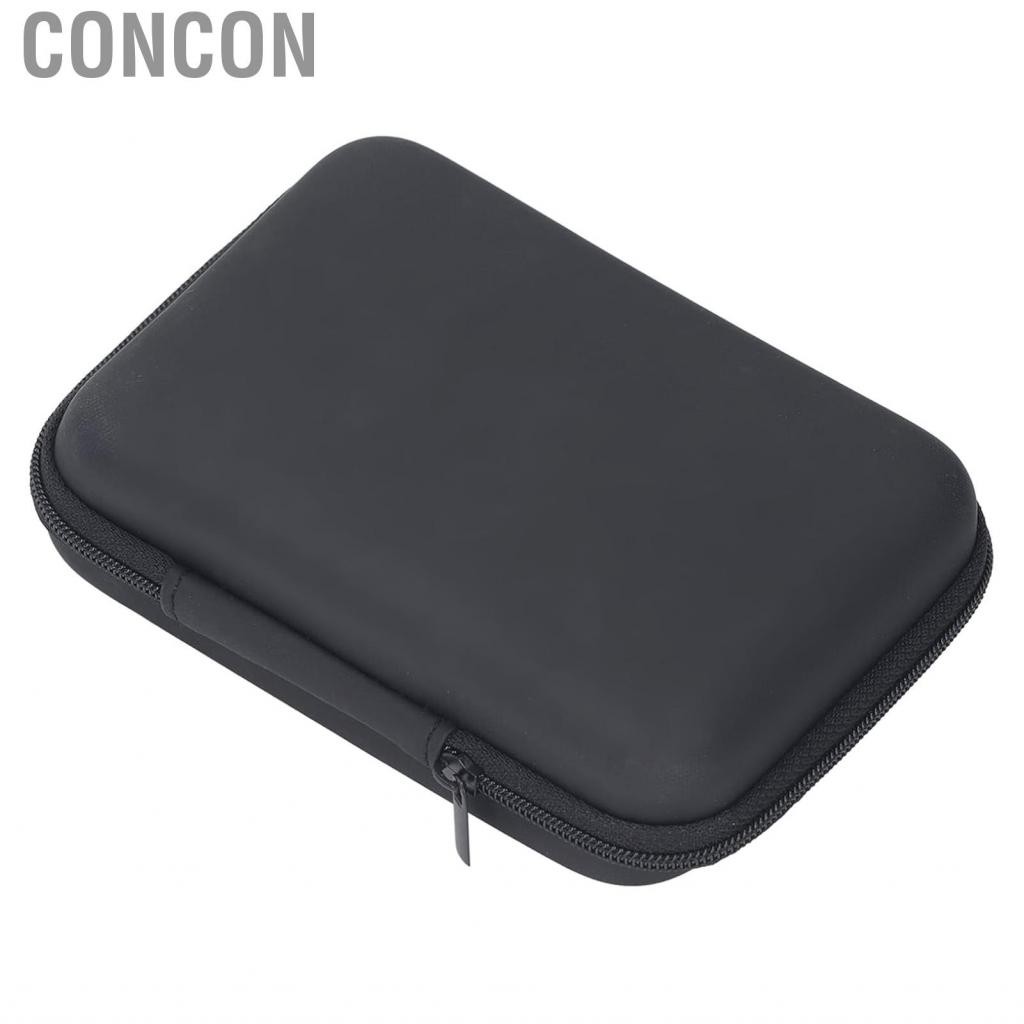 concon-th yuehisy case สำหรับ RG35xx RG35xxsp RGB30 TRIMUI Smart Pro Storage Organizer เกมคอนโซลมือถ