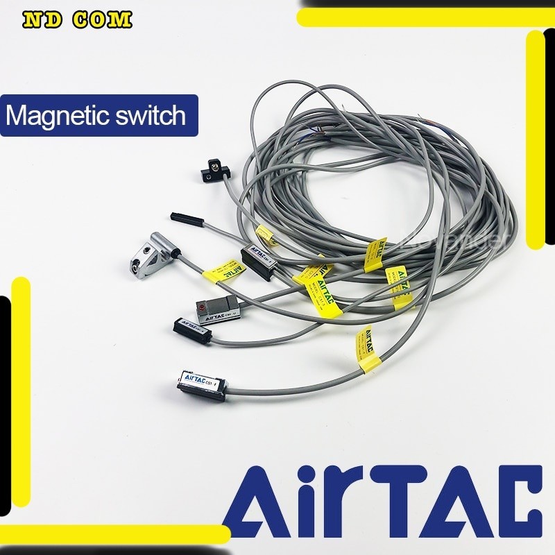 สุดคุ้ม Airtac Cs1 รูปที่ 7