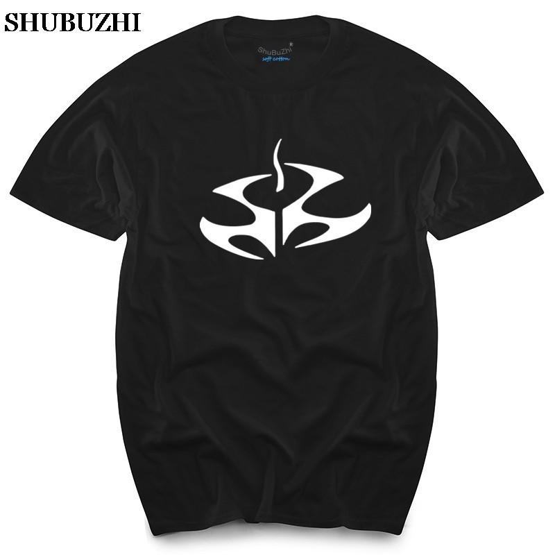 เสื้อยืดลาย logo Hitman - Agent 47 สำหรับเกมเมอร์