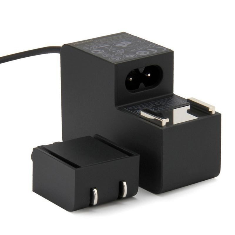 เครื่องชาร์จ Microsoft Surface Rt / Pro ของแท้ รุ่น 1512 2a อะแดปเตอร์ Ac 12v F4 - รูปที่ 5