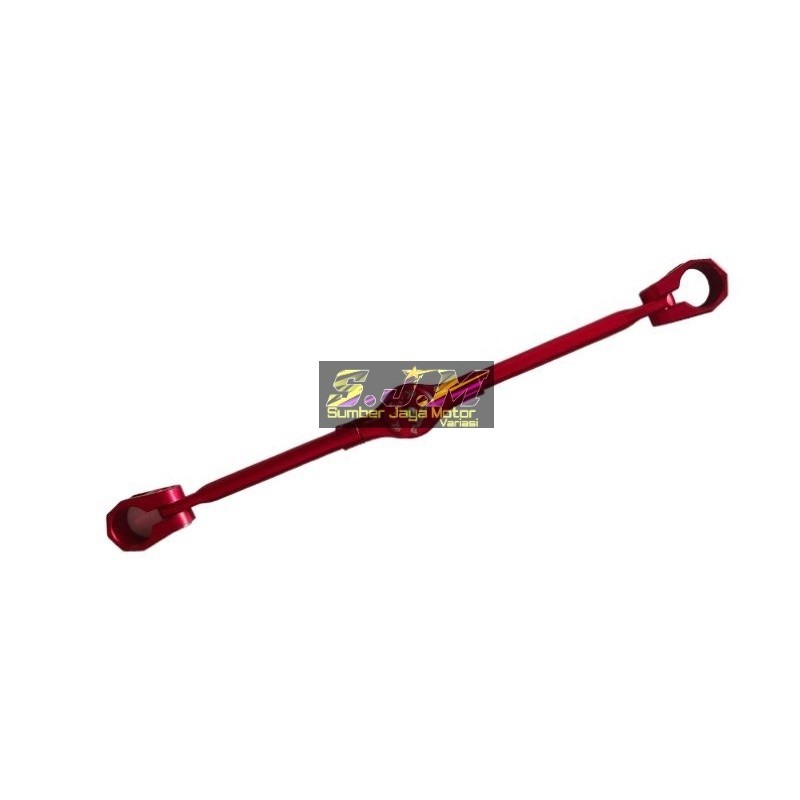 Fuzion Protaper CNC กันโคลงแฮนด์บาร์