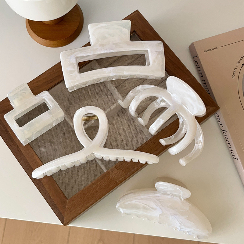 กิ๊บติดผมหญิง คลิปฉลามขาวเยลลี่ - รูปที่ 7