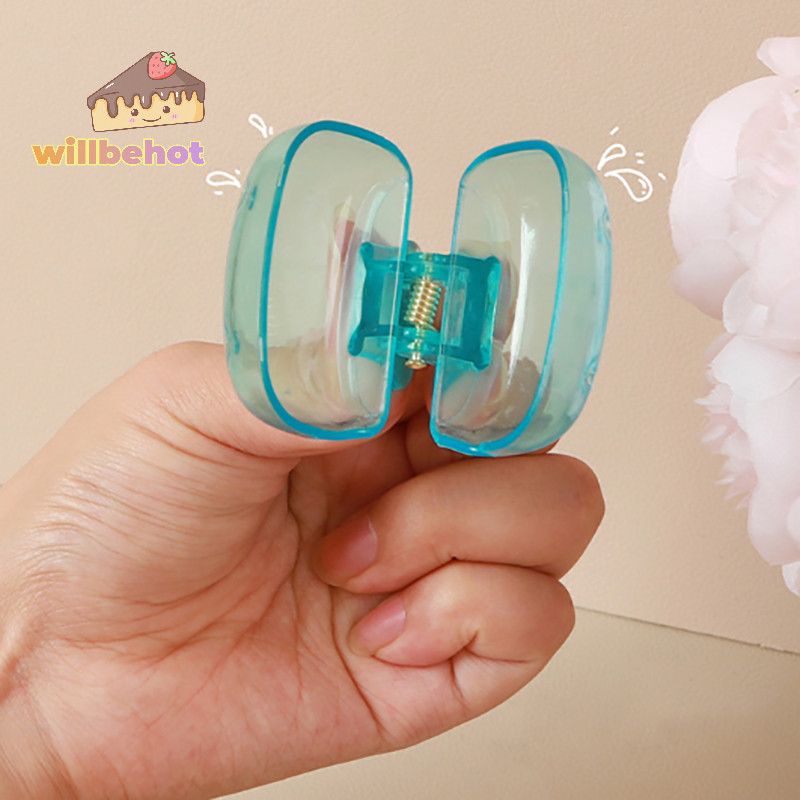 [WillbehotT] 1pcs Travel หัวแปรงสีฟันครอบคลุมแปรงสีฟันหมวกแปรง Pod กรณีป้องกันแบบพกพาคลิปพลาสติกสําหรับการเดินทางในครัวเรือน [ใหม่]