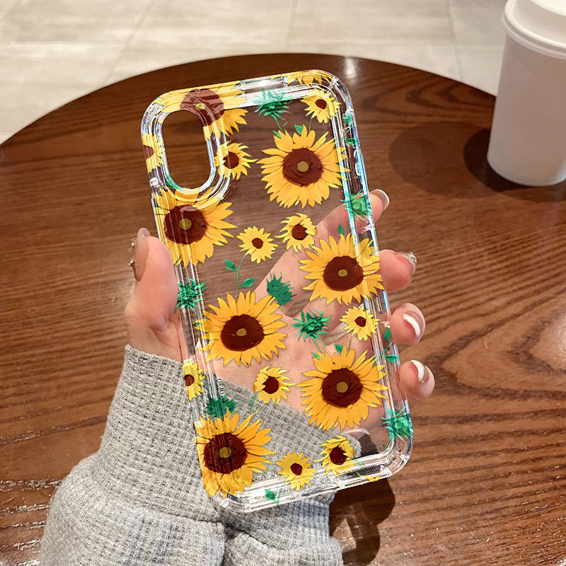 TPUเคสFor Samsung S23 FE S24 Ultra A55 5G A54 5G A34 A05s A05 A02 A04s A03 A35 A12 A14 A15 A73 A23 A50s A71 A51 A52s A22