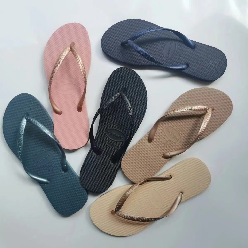 Havaianas รองเท้าแตะผู้หญิง