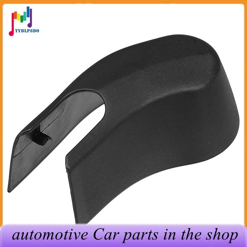 ใหม่ด้านหลังปัดน้ําฝนแขนอ่อนนุชฝาครอบ 61627161030 สําหรับ BMW E70 F25 X3 X5 61 62 7 161 030