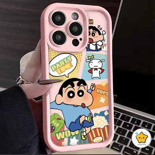 เคสโทรศัพท์ For iPhone 11 12 13 14 15 Pro MAX X XS XR 7 8 Plus เคสไอโฟน11 15 13 เคส นักรบก้น Pattern ซิลิโคนนุ่ม Case