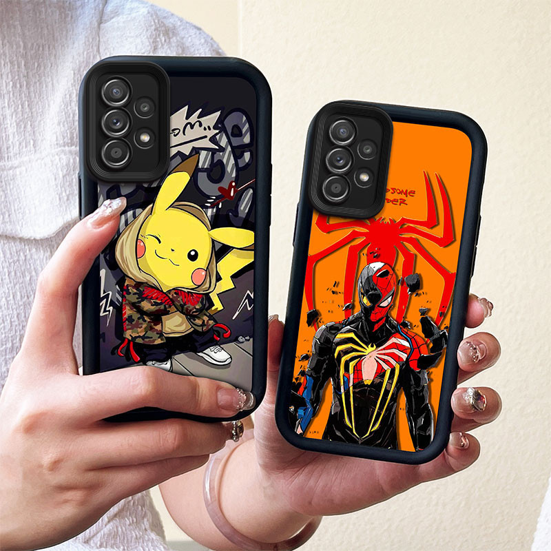 เคส samsung a13 เคสโทรศัพท์ลายการ์ตูนสําหรับเคส samsung a13 เคส samsung a23 bts