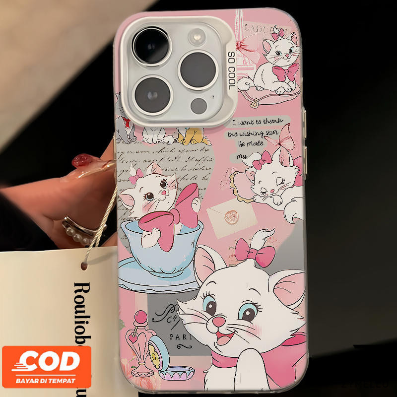 สําหรับoppo A3X A3 PRO A80 A18 A17 A79 A38 A57 A60 A77S A58 A78 A98 A54 A76 A96 A16 A15 A9 2020 A5 2020 A7 A9 A5 2020 A9 A9 A5 2020 A7K A5S A12 A9 A9 A9 A9 A9 A7 A9 A9 A9 A7 A5S A5S A11 การ์ตูนฤดูใบไม้ร่วงกันกระแทก