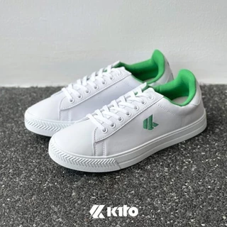 Kito กีโต้ รองเท้าผ้าใบ รุ่น BE7 (เบอร์ 36-45)