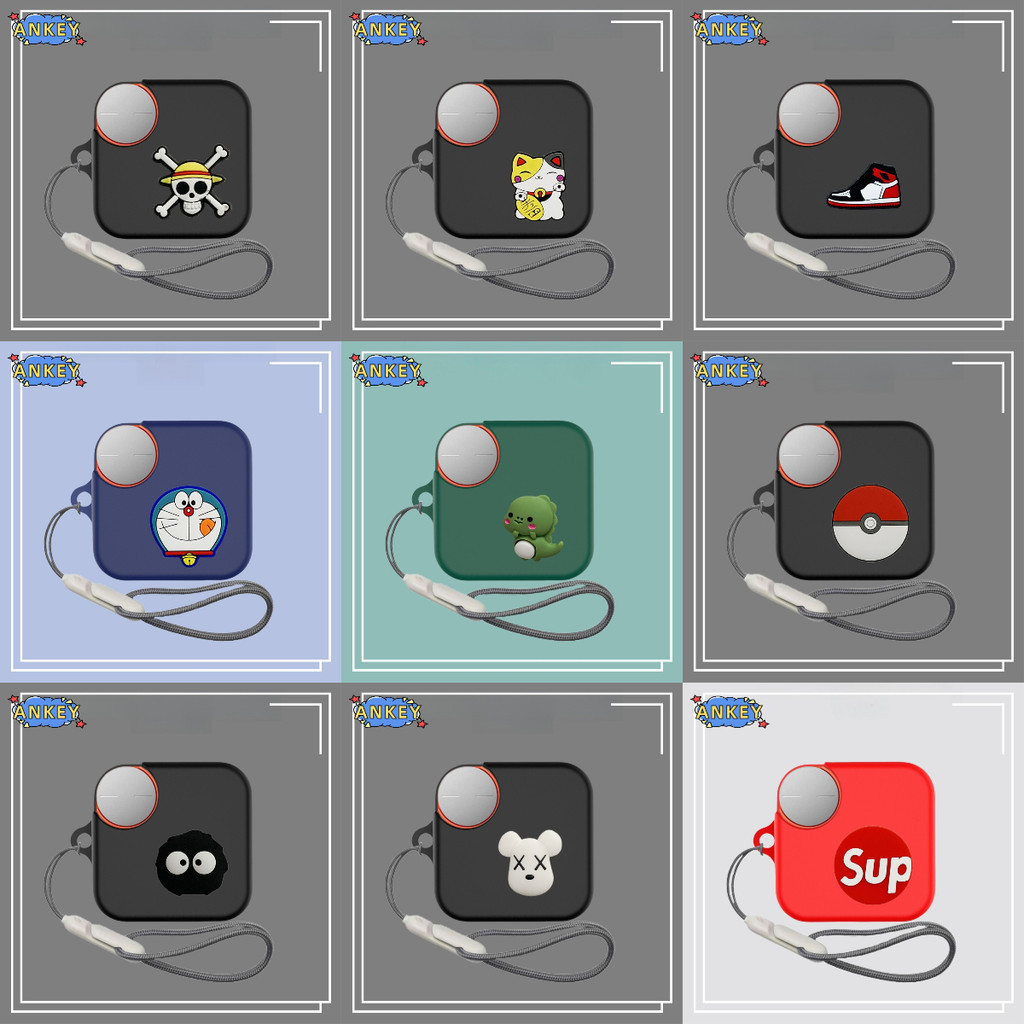 Case for Nothing CMF Buds Pro / Pro 2 Protective Silicone Cover Bluetooth Earphone Shell Headphone P