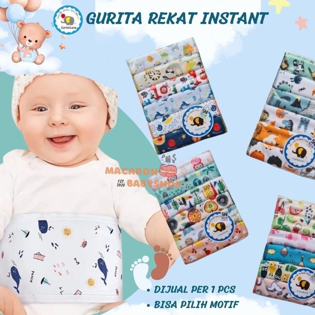 KATUN Baby Octopus กาว Baby Octopus ผ้าฝ้ายสําเร็จรูป Baby Octopus
