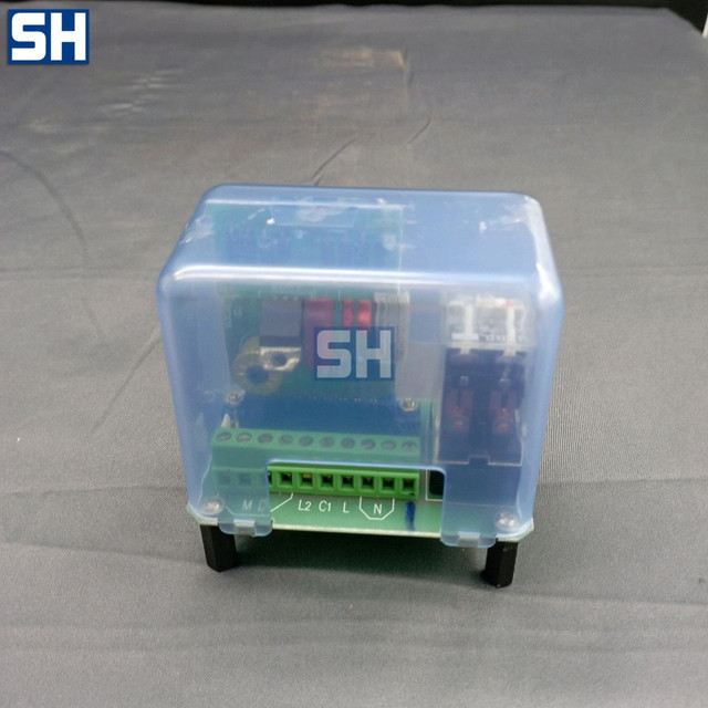 FRB-770 บอร์ดควบคุม ASSEMBLY - การควบคุมบอร์ด IC