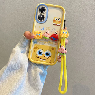 เคส OPPO RENO 8T 5G กรณีโทรศัพท์ซิลิโคนน่ารัก TYTY