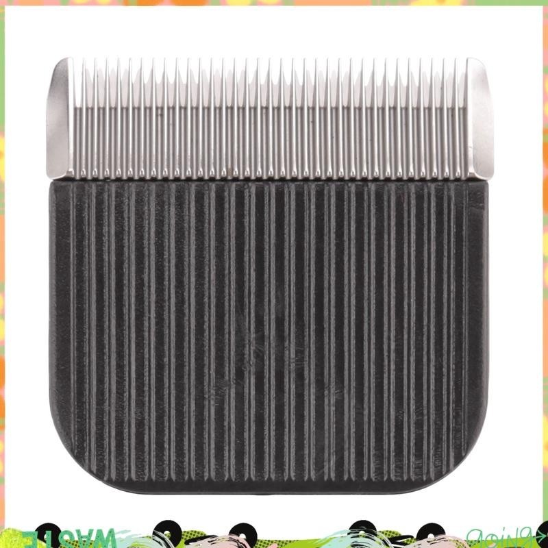 ใบมีดเปลี่ยนผมสําหรับ VS888 Dog Cat Cattle Grooming Trimmer Clipper Blade