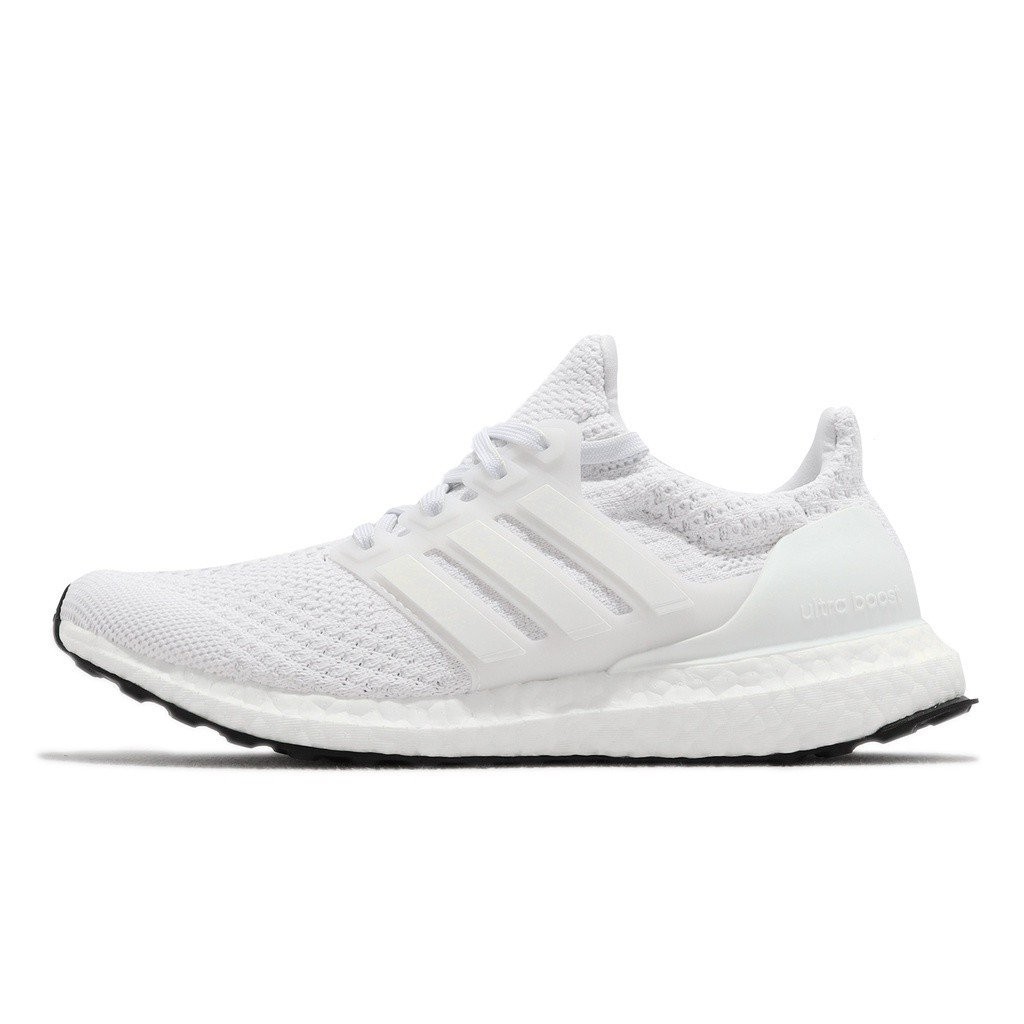 รองเท้าวิ่ง Adidas UltraBOOST 5.0 DNA White All knitted Upper Women's [ACS] GV8747