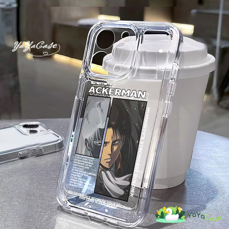 สำหรับ iPhone11 13 Case For เคสไอโฟน15 14 12 Pro Max 15 7 8 Plus X XR XS MAX COOL LEVI TPUซิลิโคนนุ่ม โปร่งใสอวกาศเคส