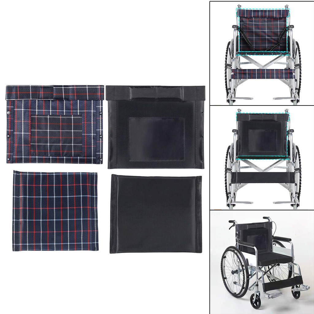 [Lszcx6l] พนักพิงรถเข็นหรือเบาะรองนั่ง Mat Disable Care สบายนุ่ม