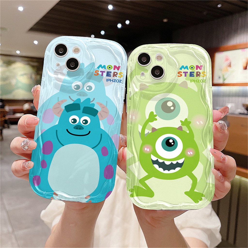 รูปแบบการ์ตูนตลกๆ เคสไอโฟน กันกระแทก สําหรับ เคสไอโฟน11 เคส IPhone 15 11 12 13 14 PRO MAX 7 6S 8 14 15 Plus Case IPhone