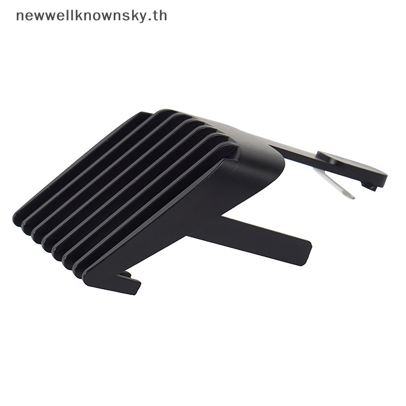 ใหม่หวีแบบปรับได้สําหรับ Enchen Boost กิ๊บติดผมหรือ Sharp 3S ผม Trimmers Accessor ตําแหน่ง Limig หวี SKY