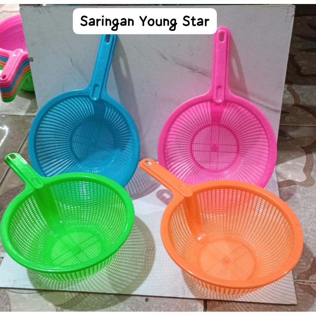 YOUNG STAR FILTER***