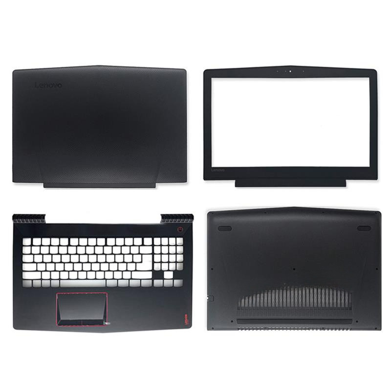 Kirot B & D ฝ่ามือแล็ปท็อปสําหรับ Lenovo Legion y520 R720-15IKBN r720b r720d r720c