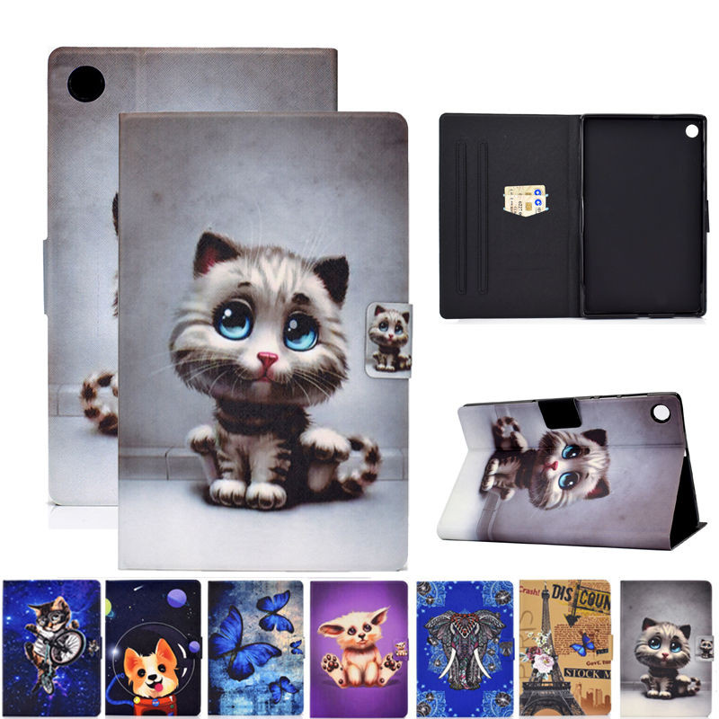 SAMSUNG สําหรับsamsung Galaxy Tab S9 FE 10.9 SM-X510 X516B Tab S9 2023 11 SM-X710 X716B X718UฝาครอบF