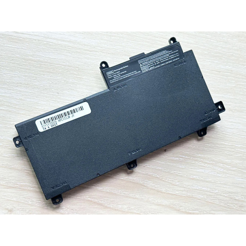 CI03XL แบตเตอรี่แล็ปท็อป For HP ProBook 640 645 650 655 G2 Series CI03 CIO3 CIO3XL HSTNN-UB6Q 801554