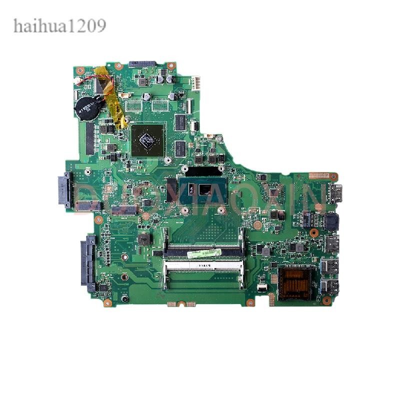 Medion Erazer P6661 เมนบอร์ดโน้ตบุ๊ค 08N1-18Y2Y00 4 จอแสดงผล 2G