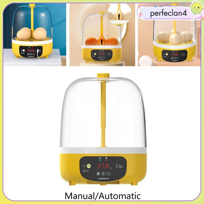 [perfeclan4] เครื่องฟักไข่ สําหรับ Geese