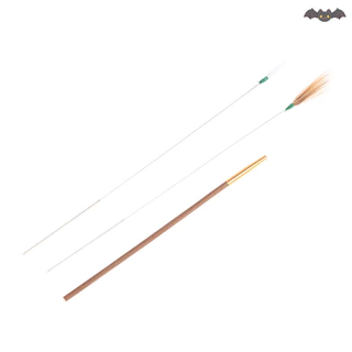 [PE] 8 ชิ้น Ear Wax Pickers ชุดทําความสะอาดหูช้อน Wax Remover กําจัดเครื่องมือทําความสะอาดหู TH