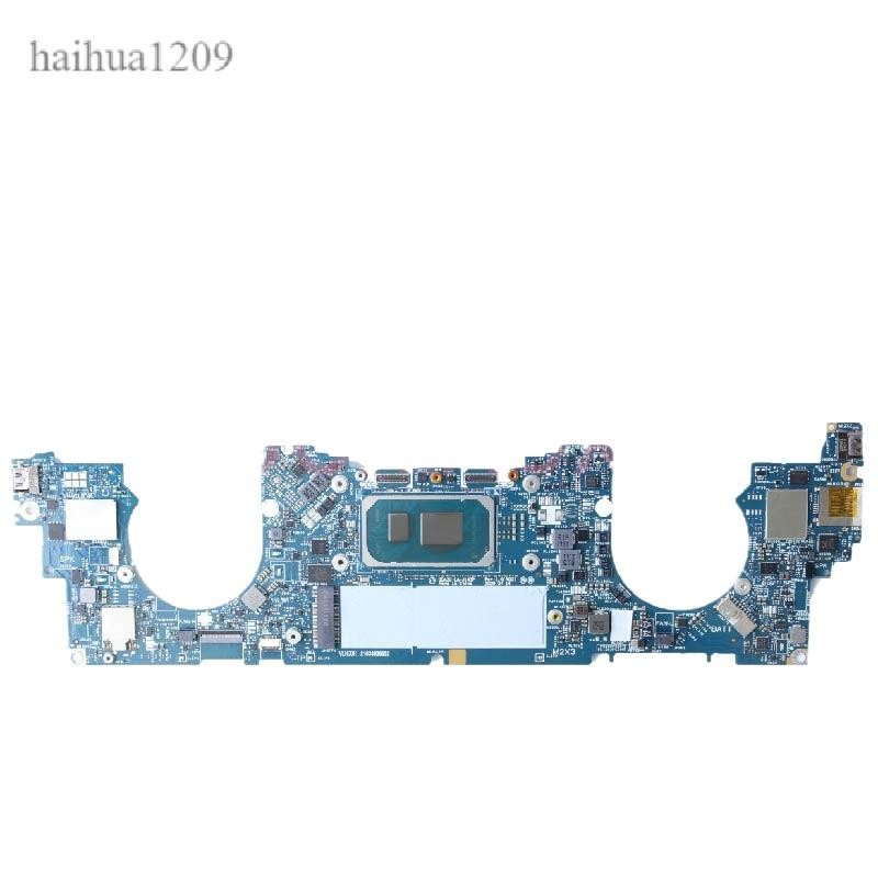 Dell XPS 13 9310 9300 9305 9370 เมนบอร์ด LA-H811P LA-J143P 0JRYYW