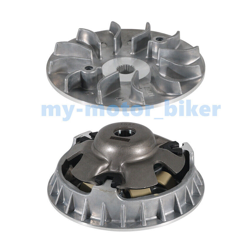 ไดรฟ์ Variator คลัตช์หลักสําหรับ Kymco KXR 250/MXU 250 2006-2015/MXU 300R T3B 2018-2021