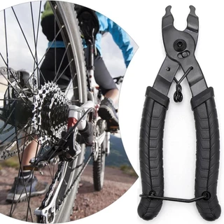 Zooming คีมเปิดโซ่จักรยาน, พร้อม Hook Up Multi Link Plier แคลมป์โซ่ขี่จักรยาน, ความคิดสร้างสรรค์คีมจักรยานแบบพกพา Chain Link Connector