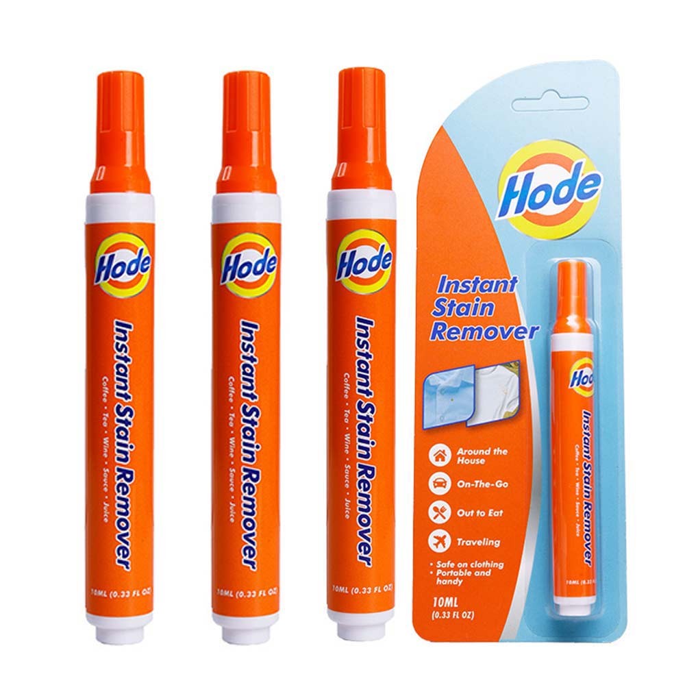 Tide Stain Remover for Clothes, Tide To Go Pen,  Instant Spot Remover for Clothes, Travel & Pocket S