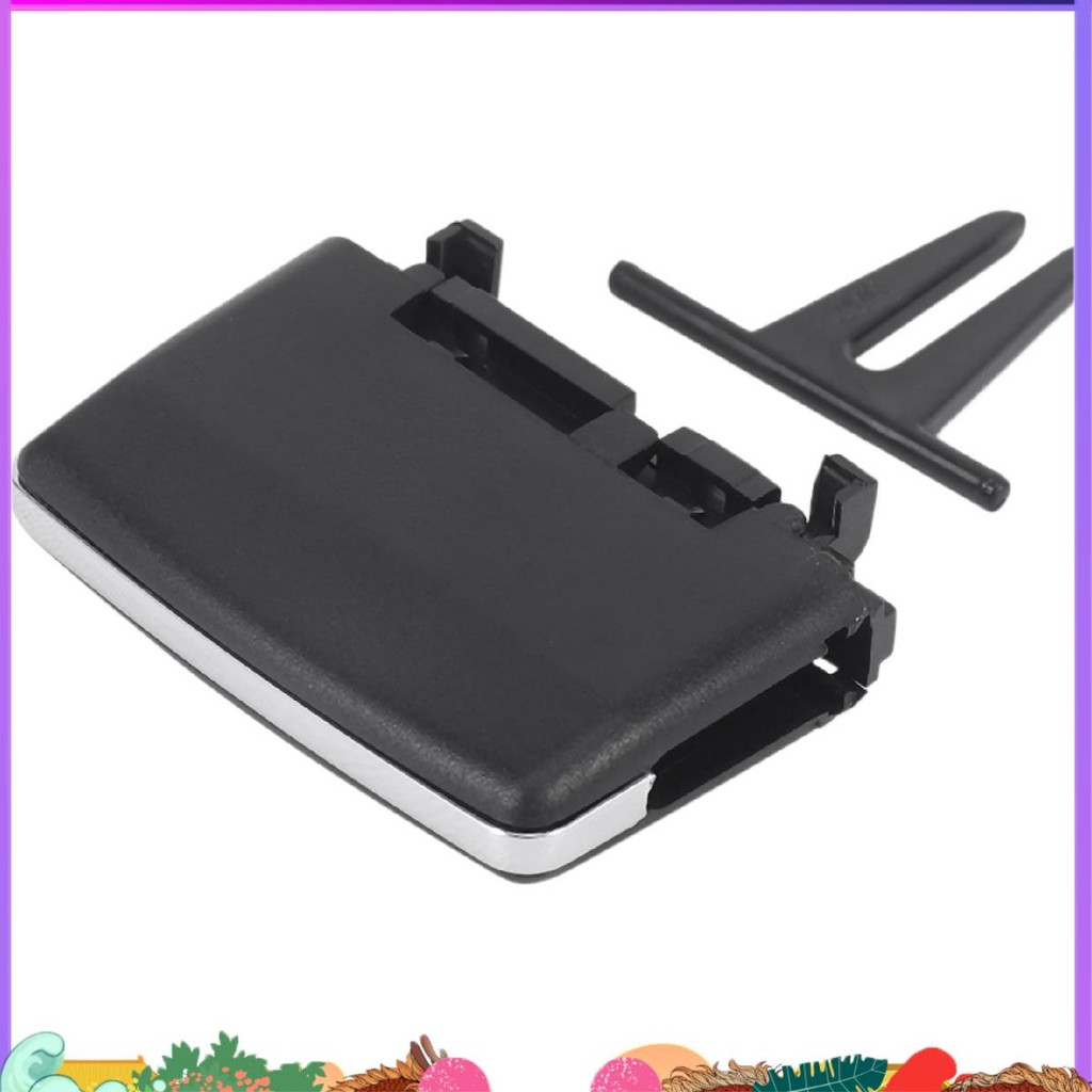 Super A/C Air Vent Outlet Tab คลิปชุดซ่อมสําหรับ – W204 C180 C200 C260