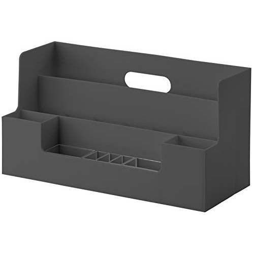 ญี่ปุ่น กล่องที่เก็บเครื่องเขียน กล่องที่เก็บเครื่องสำอาง Like-IT storage case Organizer Wide Approx