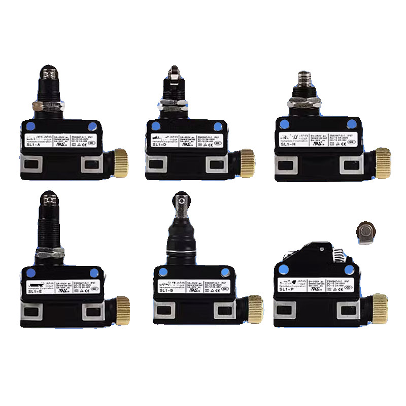 Original azbIl Micro Limit Switch SL1-A SL1-B SL1-DSL1-E Stroke Switch SL1-H